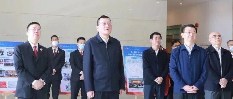 全区80个单位党务工作者齐聚这里，学习这项经验做法…
